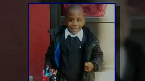Boyfriend of mom found guilty of killing 6-year-ol...