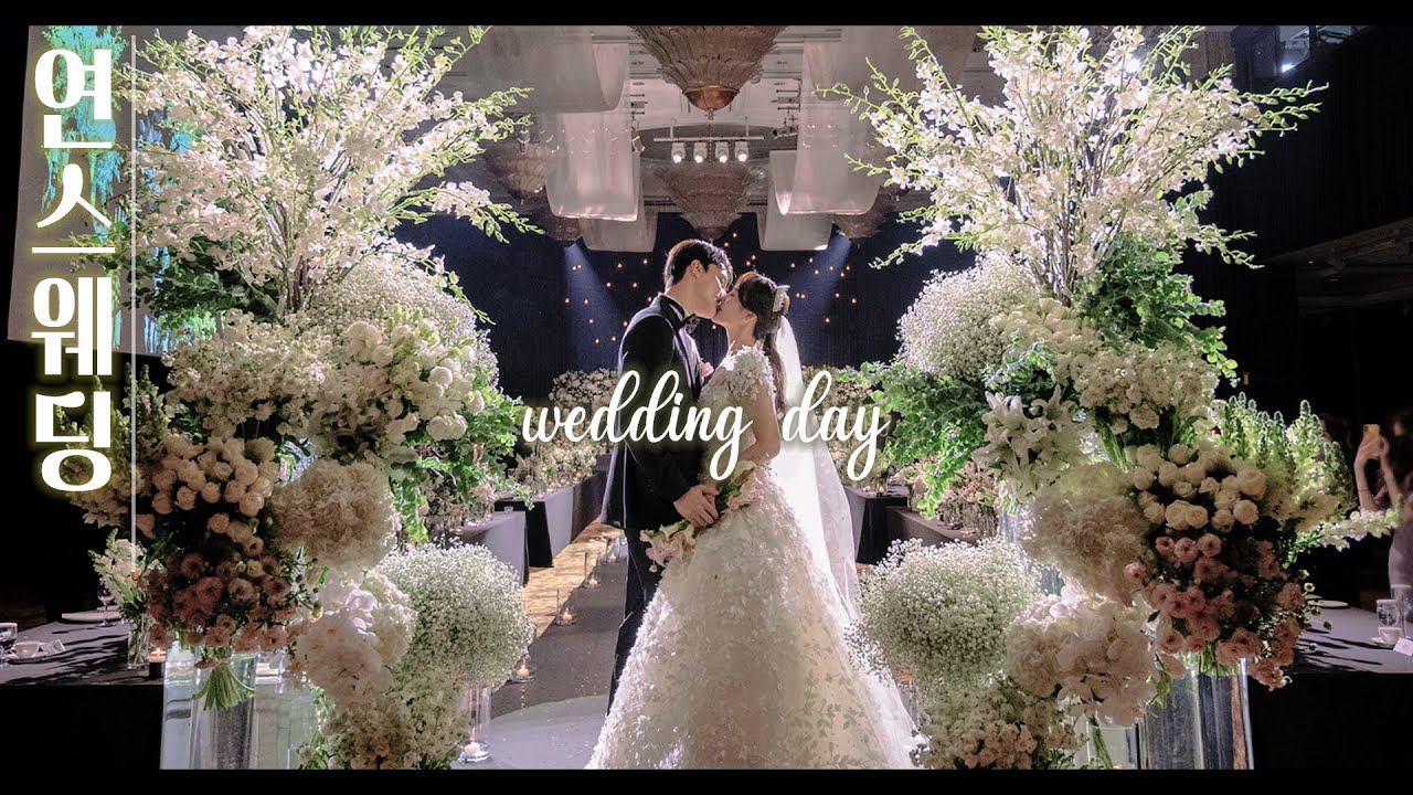 сказочная свадьба 🤵🏻❤👰🏻