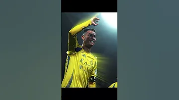 Ronaldo X Habibi 