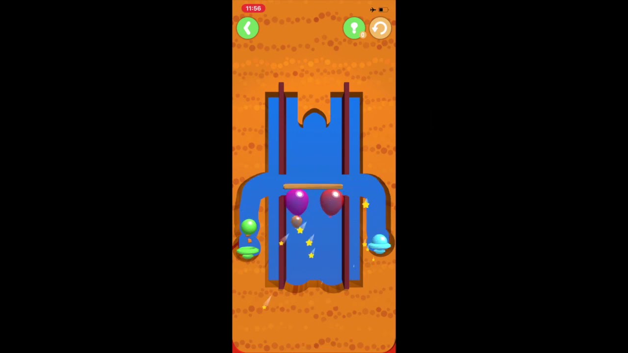 Dig This! 84-18 DRAGON BALL CHAPTER Walkthrough Solution