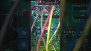 HARDWARE - ARM7 - LPC2148 - Keil, Proteus and Flash Magic - LCD Display