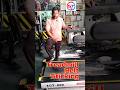 treadmill belt sticking fix treadmill belt #fitness #skytechno2 #shorts #shortsfeed #youtubeshorts