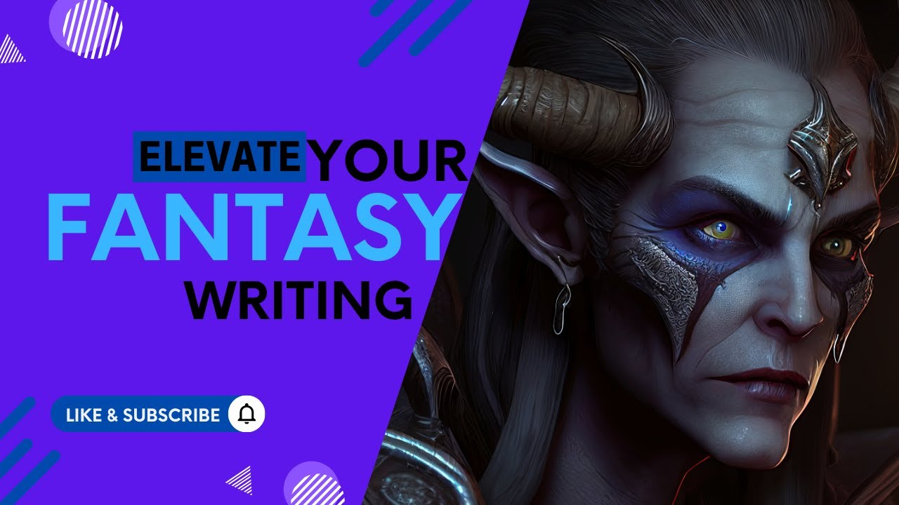 Elevate Your Fantasy Writing: Expert Tips and Tricks for Beginner Authors | Write Shift