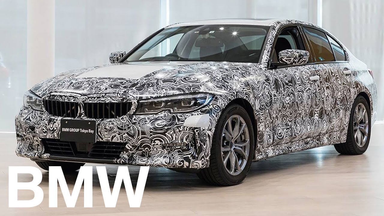 BMW】BMW 3シリーズ シークレット・ワークショップ│レポート 