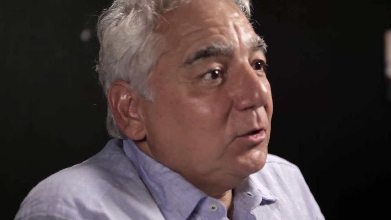 Entrevista a José María YouTube