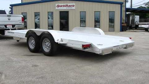 2015 FEATHERLITE 3110  New Rvs - CONROE,TX - 2015-10-06