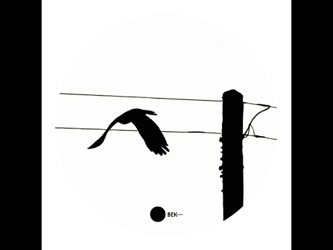 Gary Beck - Just Keep Up - BEK063