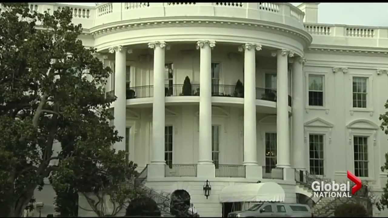 U.S. Congress vote on Syria regime action