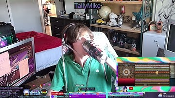🍪Cookies Clicker🍪Chill Relax Lofi tts on !command !donate :) (Qc) Fr 💞