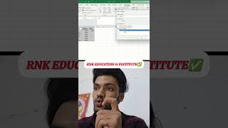 Macros main Multiple sheet par formula kaise Apply kare #macros #excel #shorts