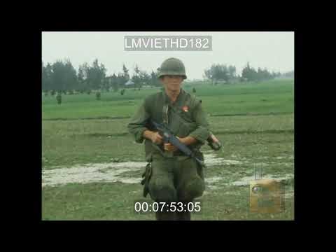 Video Marine is wounded by sniper while on patrol in... - youtube