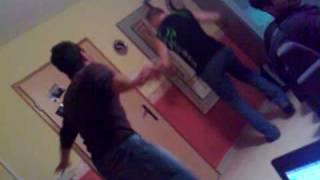 Türkügecesi 2010 Xireler =) Kolabsti Show Kadir And Ugur