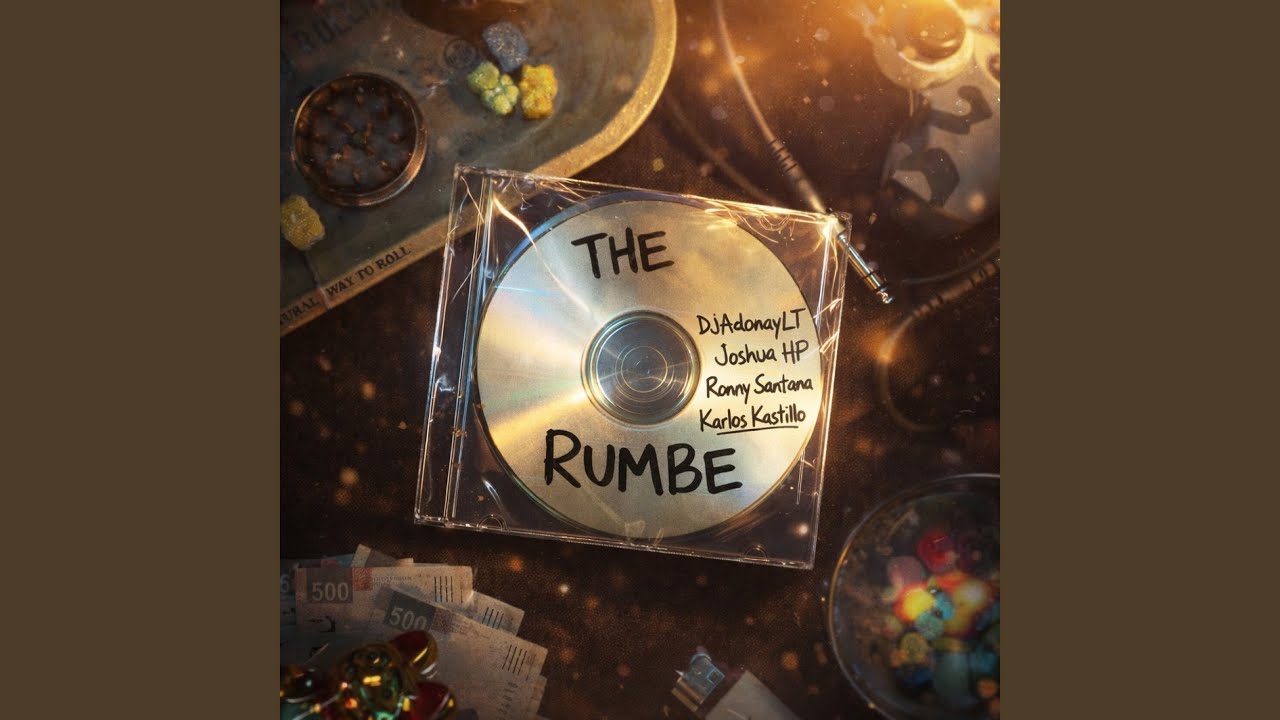 Watch The Rumbe on YouTube Watch The Rumbe on YouTube
