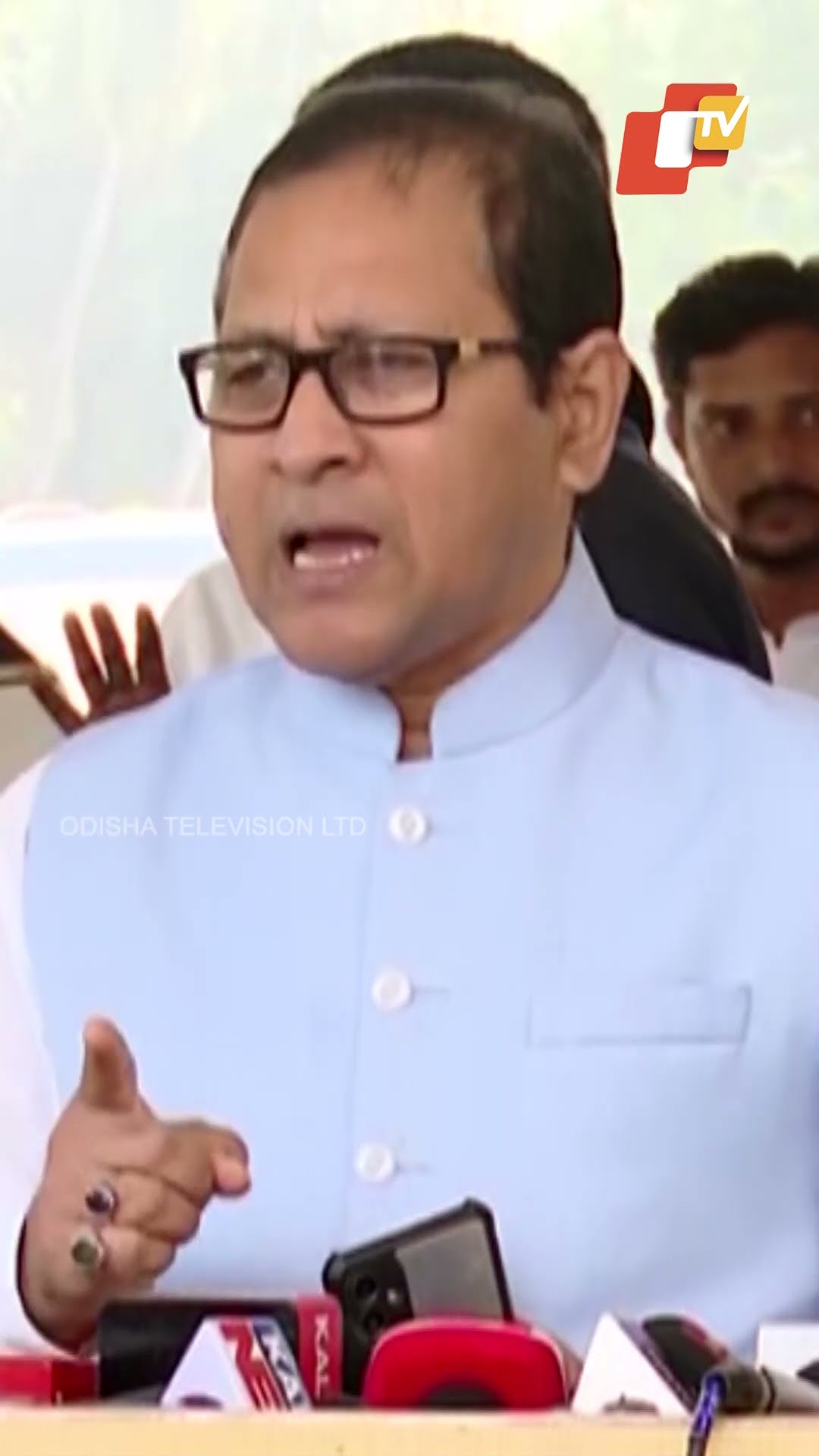 ମାନ୍ୟବର ମୁଖ୍ୟମନ୍ତ୍ରୀ ସେମାନଙ୍କ ନାଁ ସାମ୍ନାକୁ ଆଣନ୍ତୁ