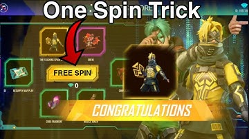 Hacker Store Free Fire Event | Jack Of 4 Trades Free Fire | Hacker Store Free Spin | Free Fire Event
