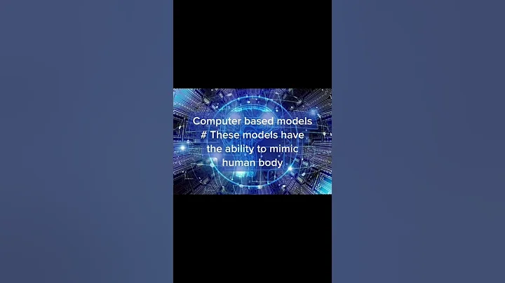 Here are some cool alternatives to animal testing!