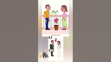 Impossible Date 2:😘😂tricky riddle I Game/Android& IOS