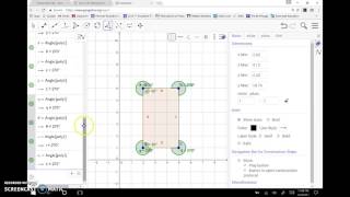 Dilation & Similarity Tutorial