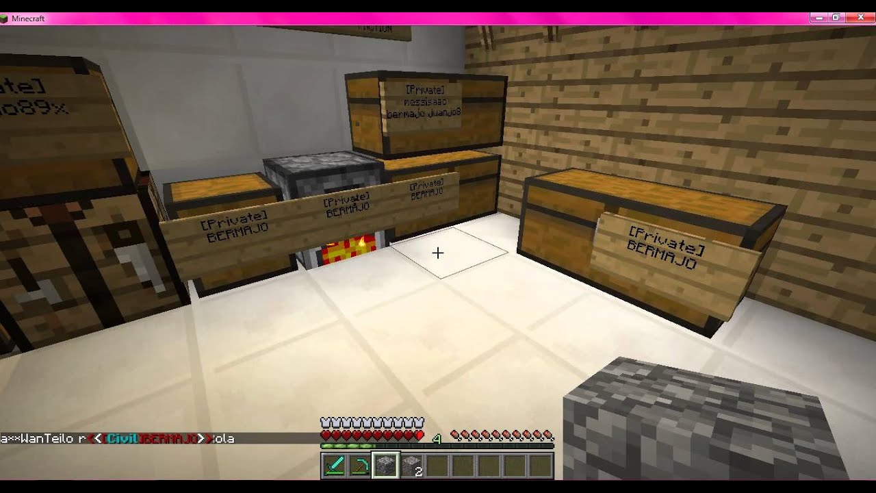 minecraft server 1.5.2 english minecraft server 1.5.2 english