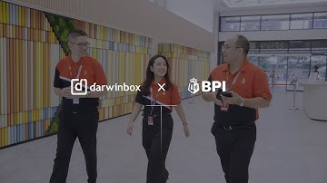 BPI Transforms HR With Darwinbox