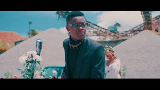 I DO : JOSE CHAMELEONE (VISUALISER)