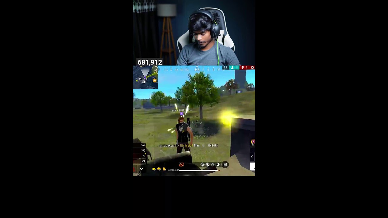 Re send gaming yt free fire Live Stream || re send gaming yt