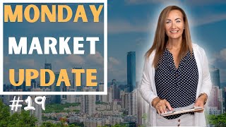 Monday Market Update In Cherokee County Oklahoma 2021