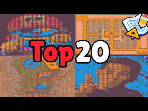 Top 20 Funny Crazy Troll Brawl Stars Maps Layout Youtube - brawl star mapas