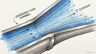 How Channel Shape Changes RDE Flow | RDE Paper Explained