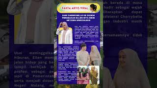 “Dulu Girlband Cherrybelle 😍 Sekarang Jadi Dosen & PNS?! Transformasi Ellen Bikin Kaget! 😱”