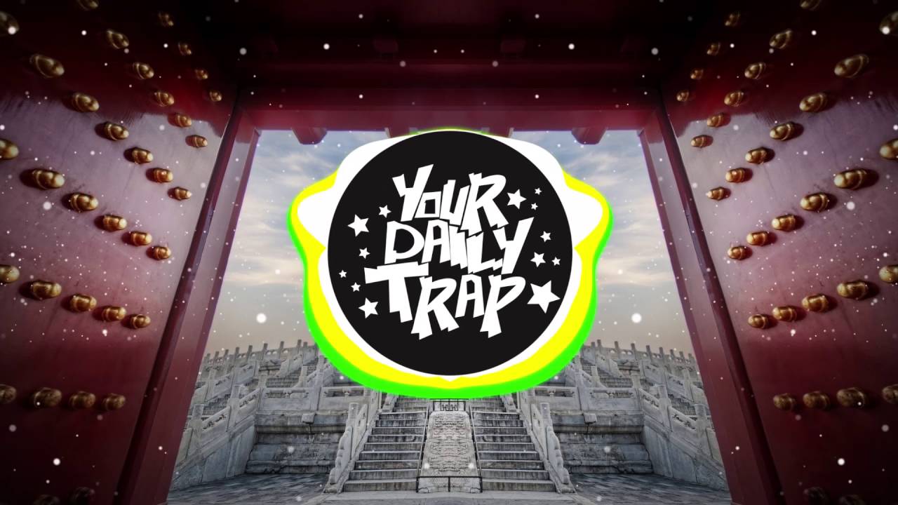 What So Not X GANZ - Lone ft. JOY (Luude Flip)