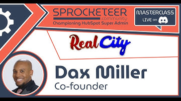 RealCity | How to list real estate properties inside HubSpot