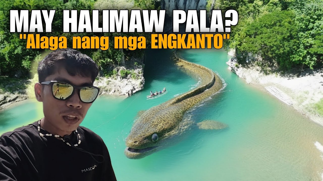 ISANG PAMILYA ANG TILA NILAMON NG ISANG KINAKATAKUTAN NILALANG DITO.?? 