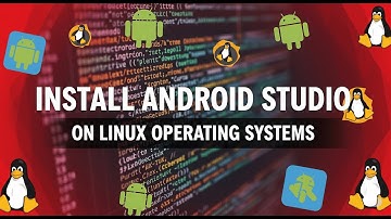 How to Install Android Studio on Ubuntu/Linux Mint (Step-by-Step)