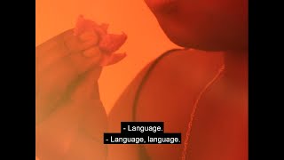 Kondo Heller, 'MU/T/T/ER' (2021) with extended Audio Description