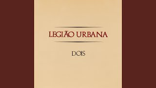 Video thumbnail of "Legião Urbana - Índios"