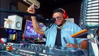 WEEKEND PARTY 4 DE JULIO 2025 LIVE ANTHONY CRUZ EN VIVO CON DJ JOE CATADOR