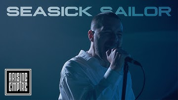 RESOLVE - Seasick Sailor (OFFICIAL VIDEO)