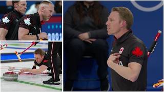 Canada vs Sweden: Curling Cheating Scandal Explained | Winter Olympics 2026