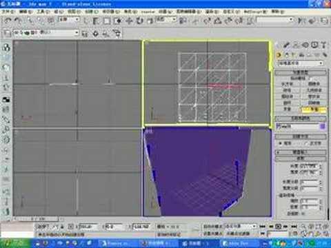 normal mapping tutorial series(4)