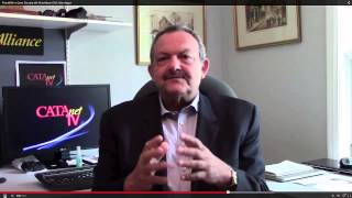 TechNow interview Wale Aggan - CEO CloudMask