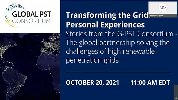 Transforming the Grid: Personal Experiences