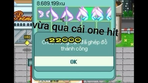 nhóc trần - Nâng cấp cánh tiểu thần thông thái (Avatar 2D)