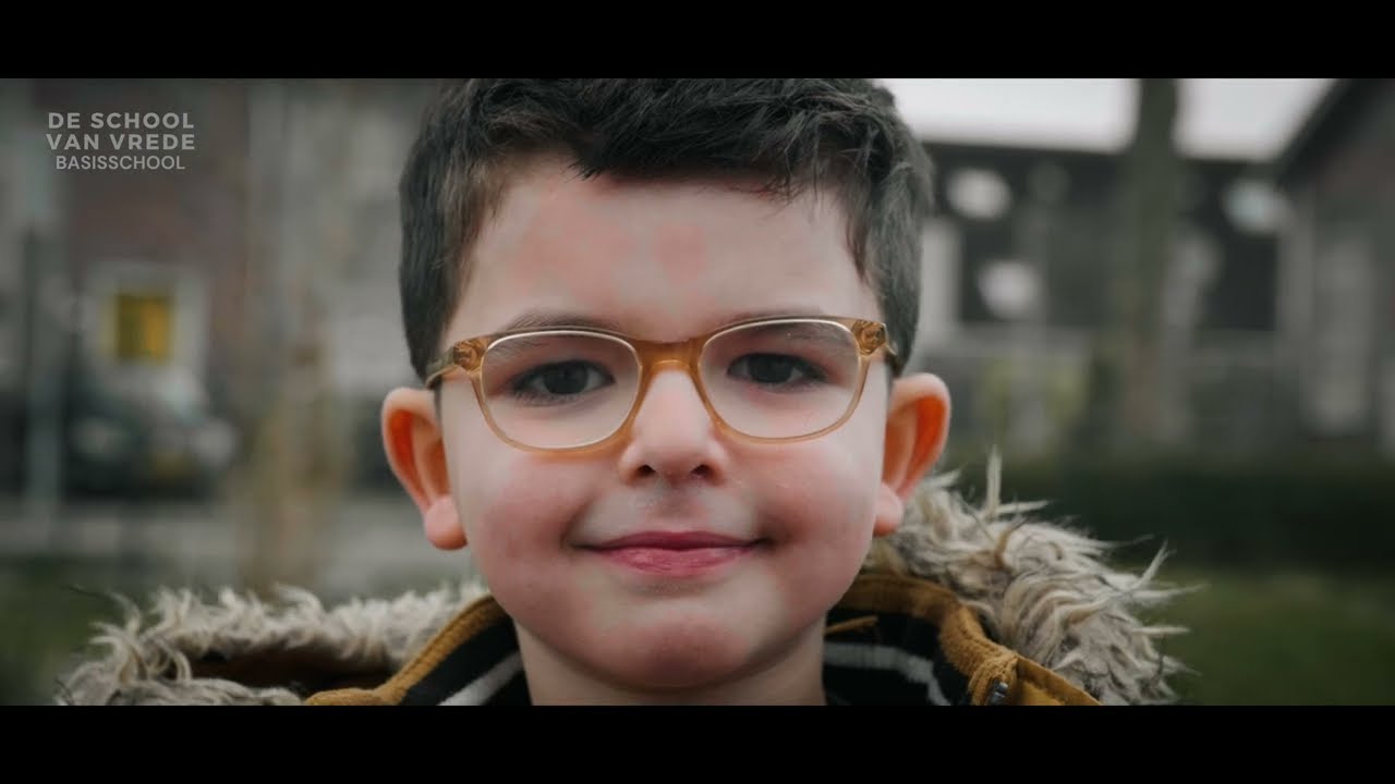 School of Peace - Primary School in Almere Netherlands