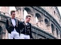 Capture de la vidéo Jedward - Free Spirit