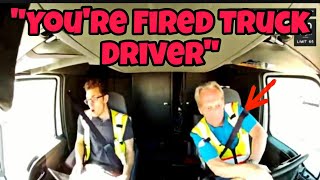 Big News! Self Driving Semi Trucks Will Always Have A Trucker In The Cab For This Reason