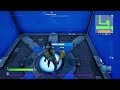 The hardest 100 level DEATHRUN in FORTNITE BATTLE ROYALE