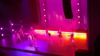 Bring It Live Tour Opening 2018