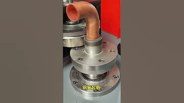 Multifunctional Hydraulic Drum Machine Convex Tube Use 