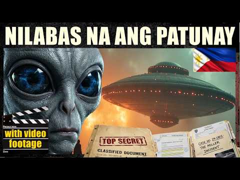 Natagpuan Nila Ang Kuta ng mga Alien Orb UFO | Part 3 UAP Released